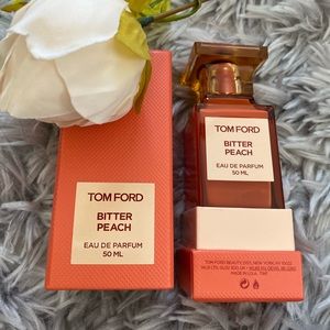 Tomford Bitter Peach 🍑